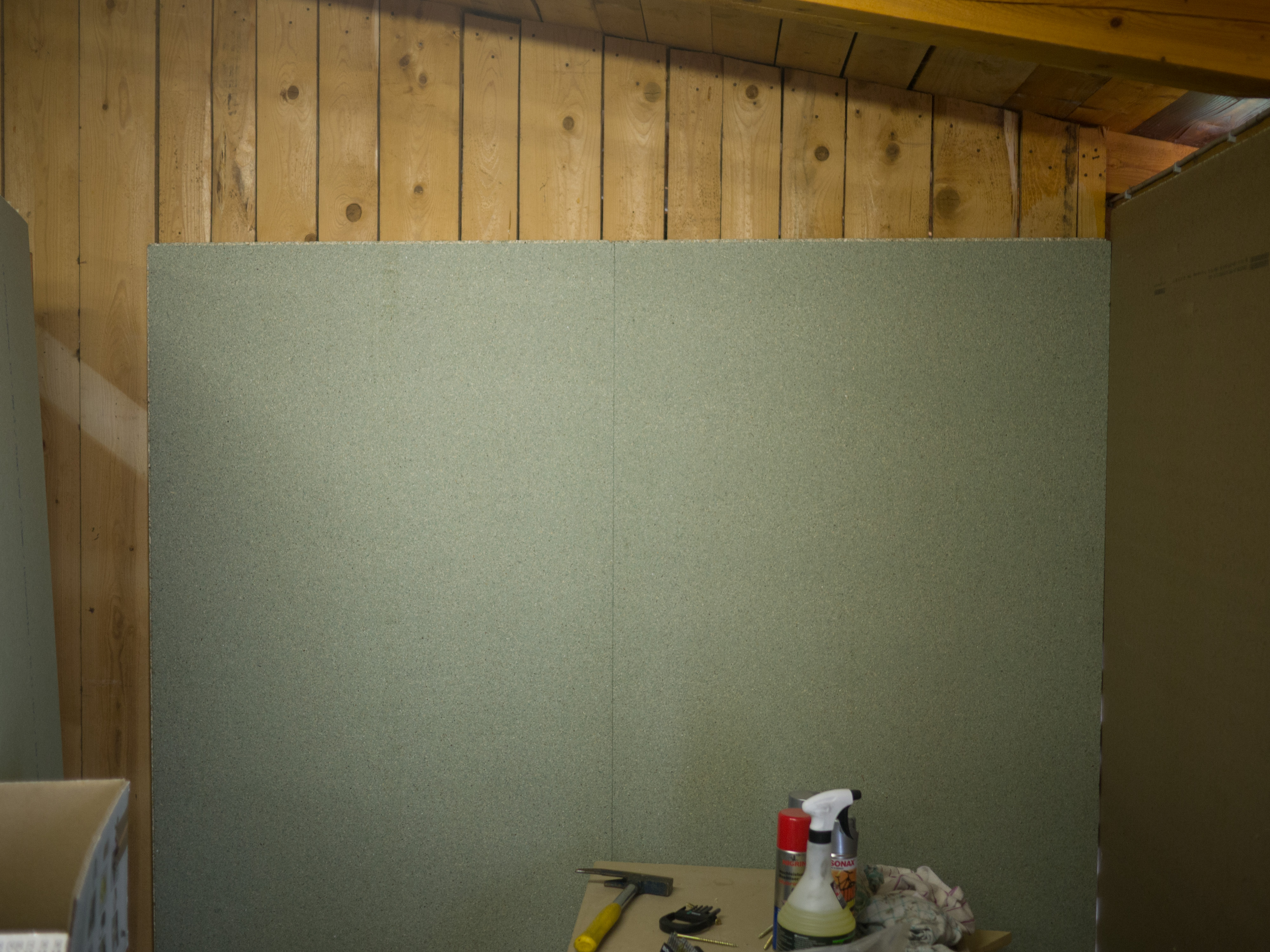 Holzwerken   Werkstatt 24